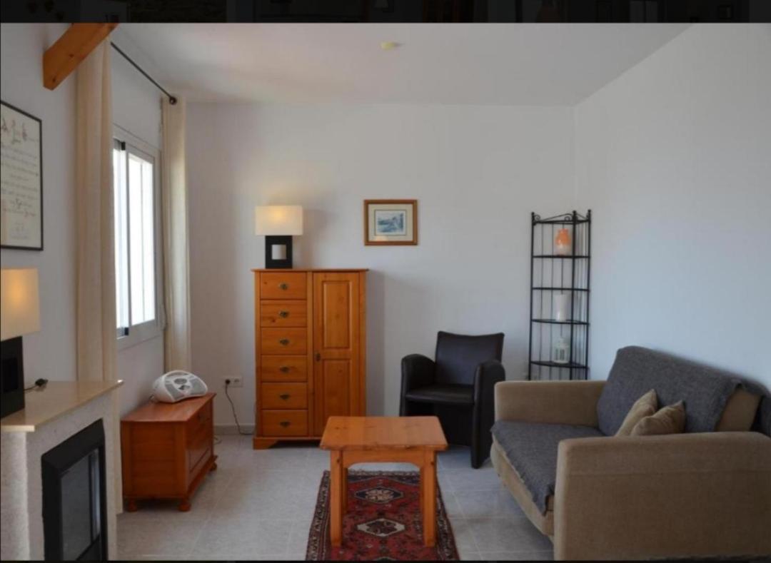 Appartement Bellavista Torrox Buitenkant foto