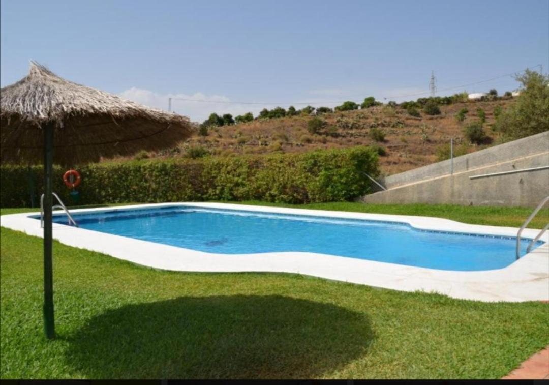 Appartement Bellavista Torrox Buitenkant foto